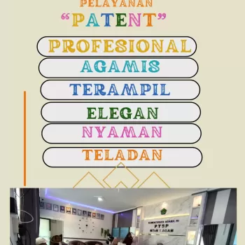 PTSP MTsN 1 Agam Menyediakan Inovasi Layanan Call Center