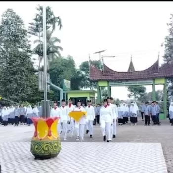 Peringan Hari Kesaktian Pancasila, Hj. Ridha Albiy: 