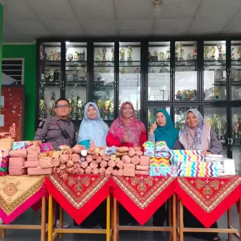 Tour de Bukareh Ke-5, Ramaikan Pagelaran HAB Kemenag RI Ke-7
