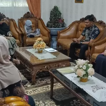 Desmawita Motivasi Orang Tua Kelas IX, MTsN 1 Agam Matangkan