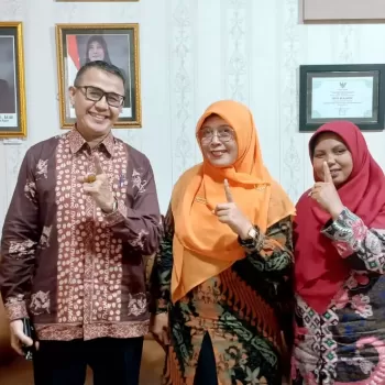 BDK Padang Supervisi Penerapan Pembelajaran Mendalam dan KBC