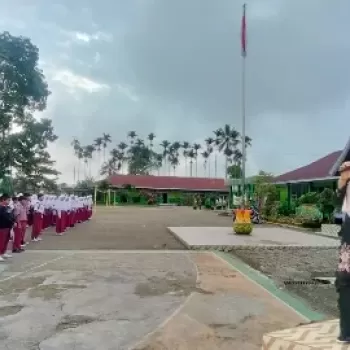 77 Calon Murid Baru Tahun Pelajaran 2025/ 2026 Jalur Prestas