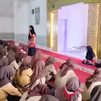 Semarak Ramadhan di MTsN 1 Agam: Ramadhan Fest Hingga Pesant